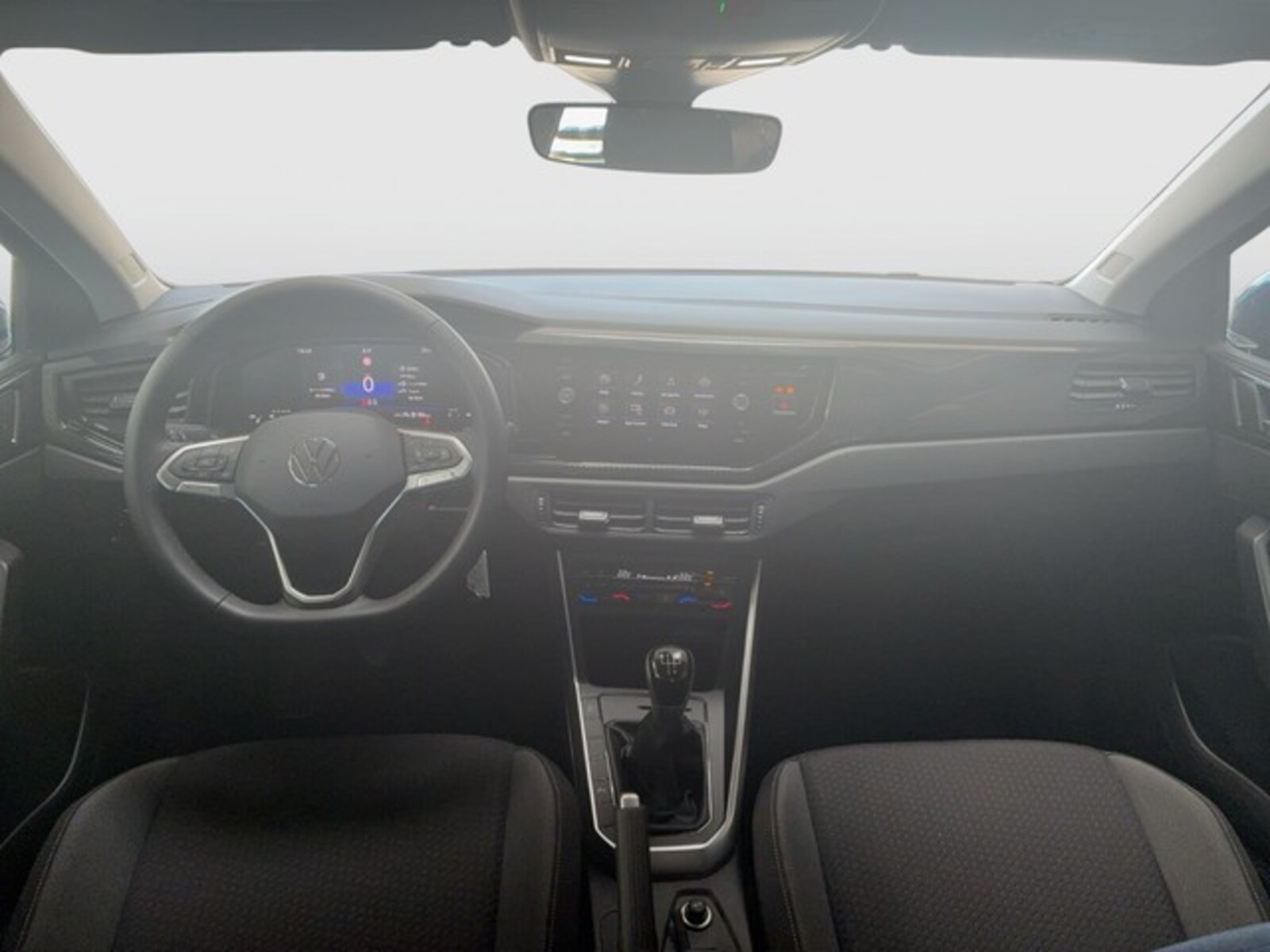 Volkswagen Taigo – Bild 10