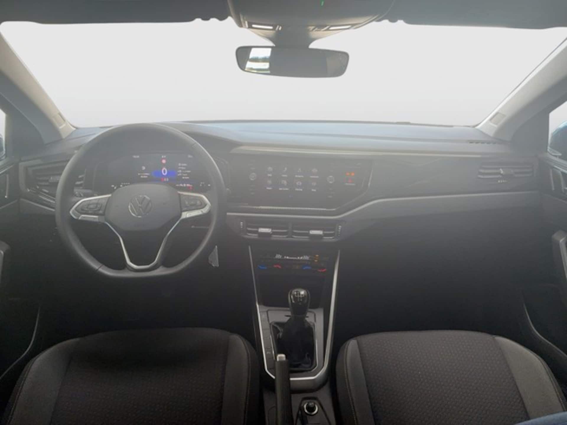 Volkswagen Taigo Life