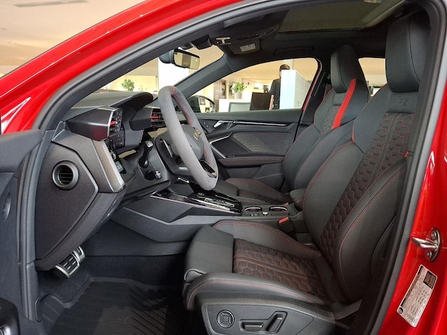 2026 Audi RS 3 Base - Photo 11