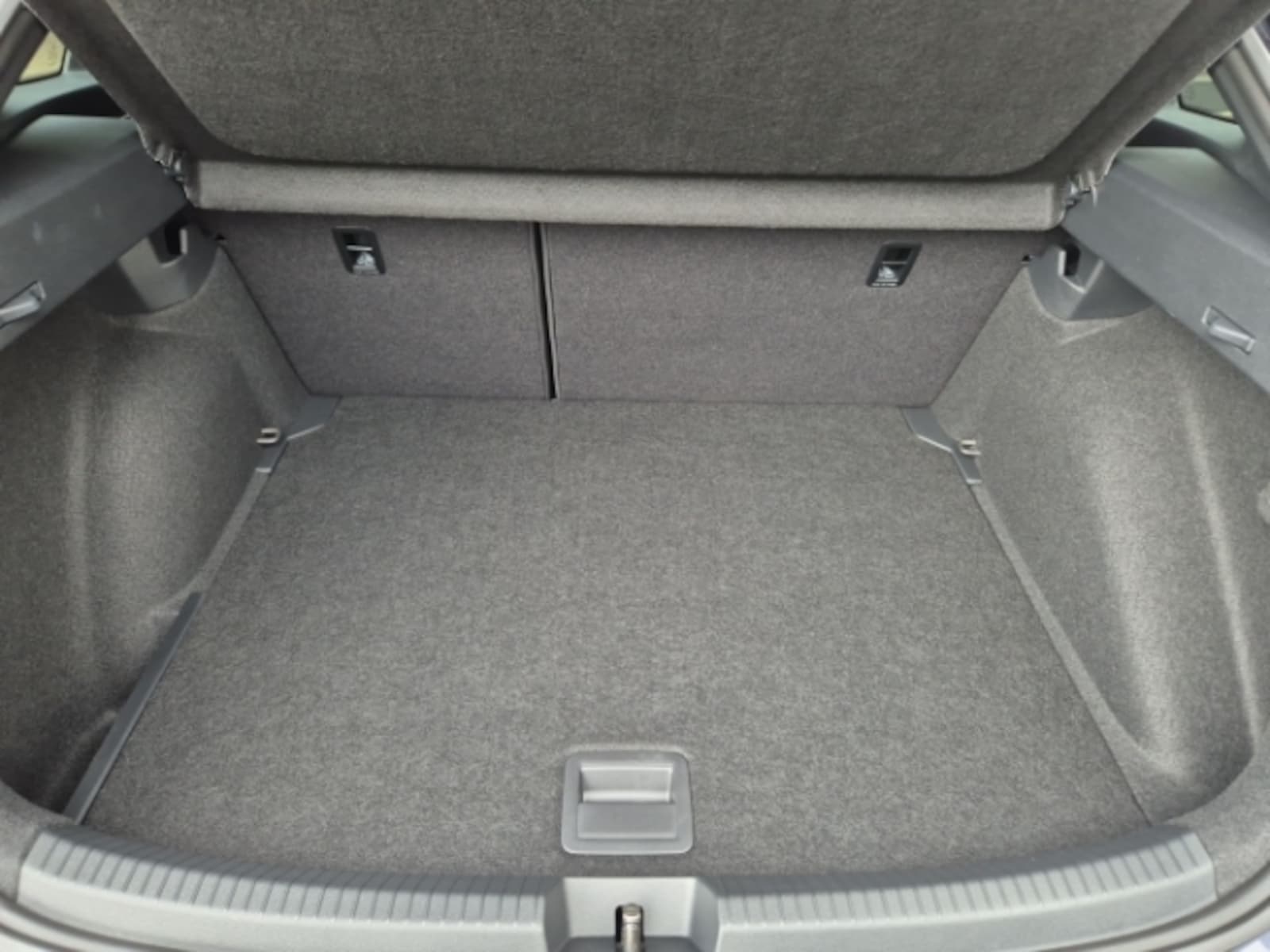 Volkswagen Taigo – Bild 12