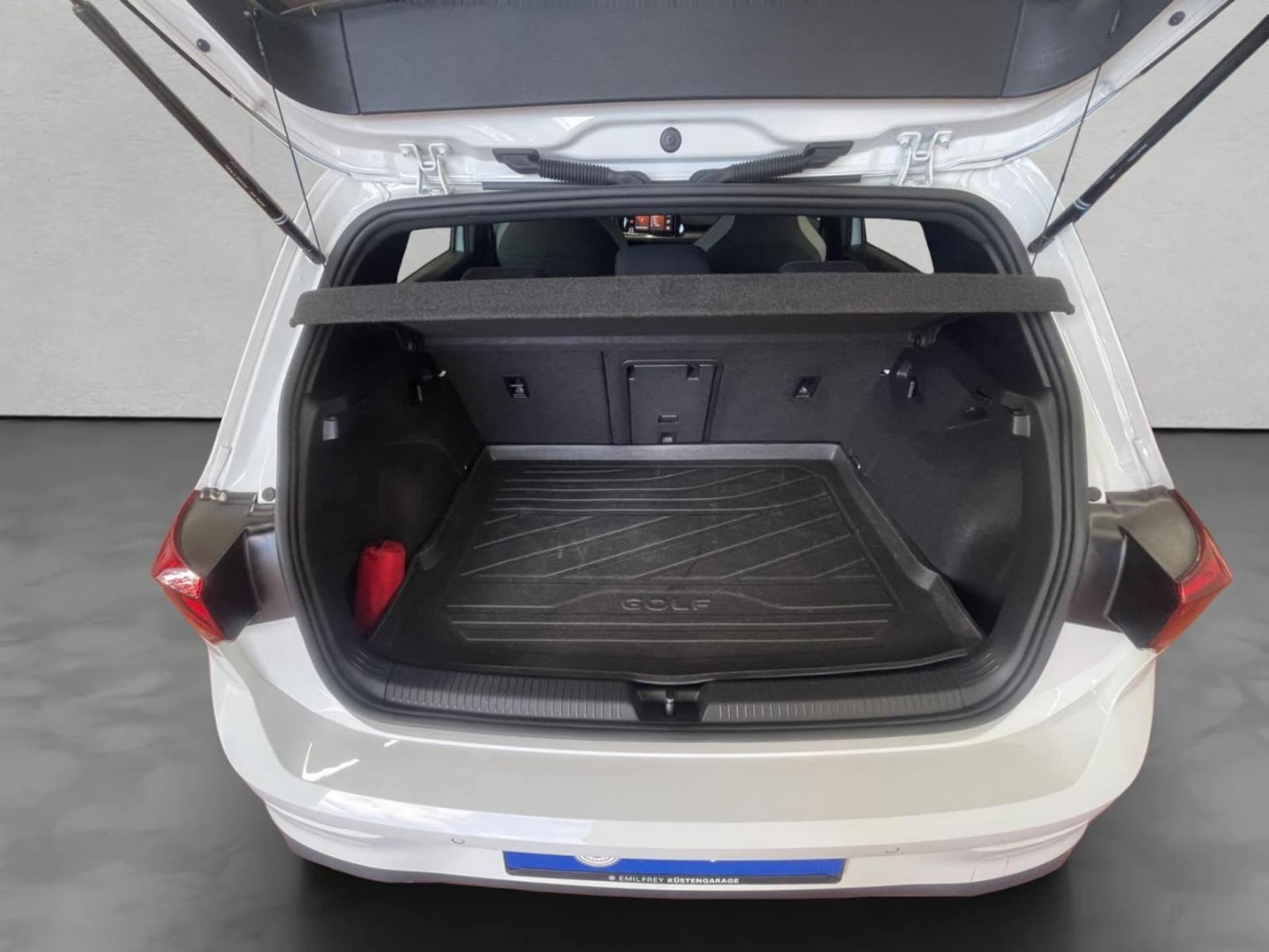 Volkswagen Golf GTD