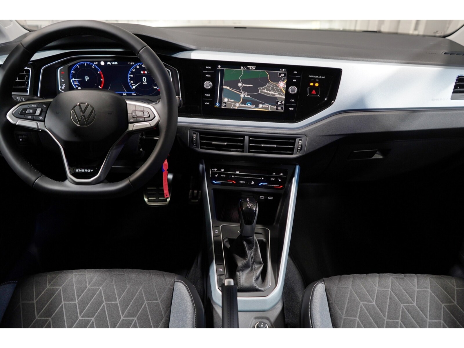 Volkswagen Taigo – Bild 6