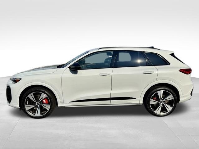 2026 Audi SQ5