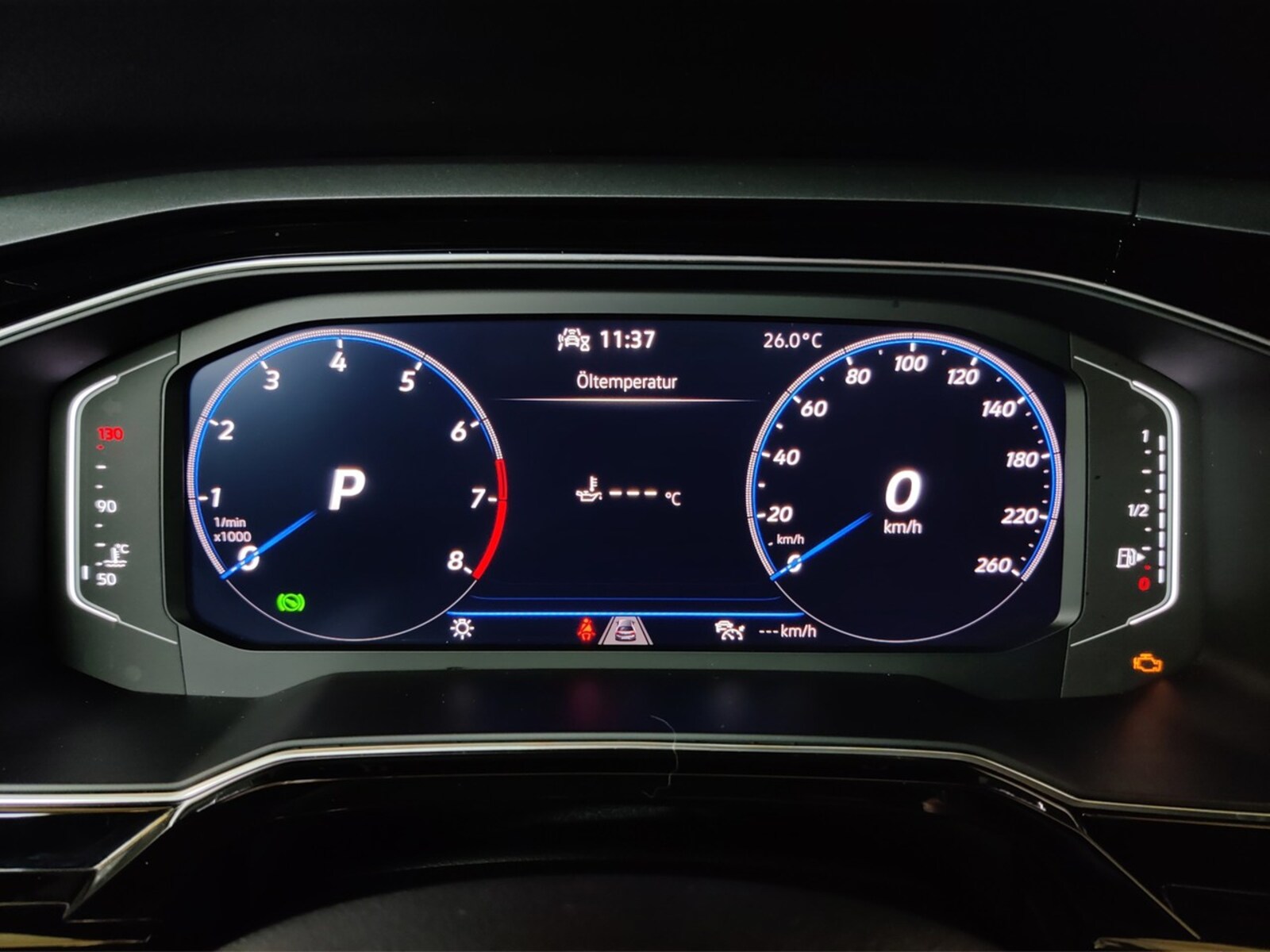 Volkswagen Taigo – Bild 12