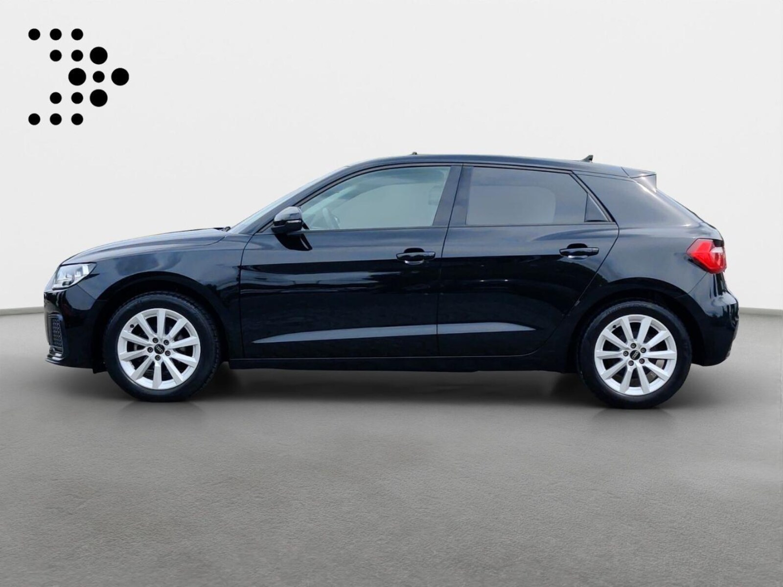Audi A1 Sportback – Bild 3