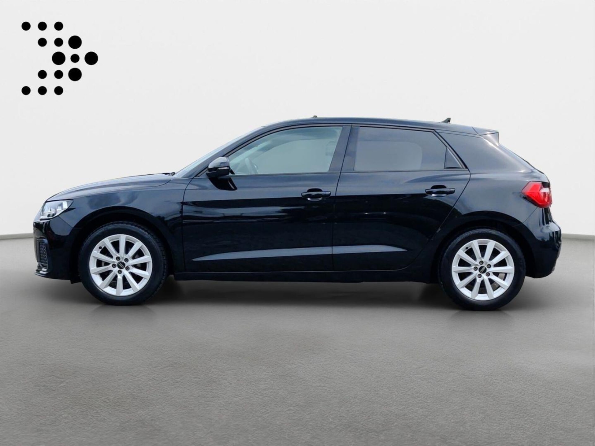 Audi A1 Sportback Advanced