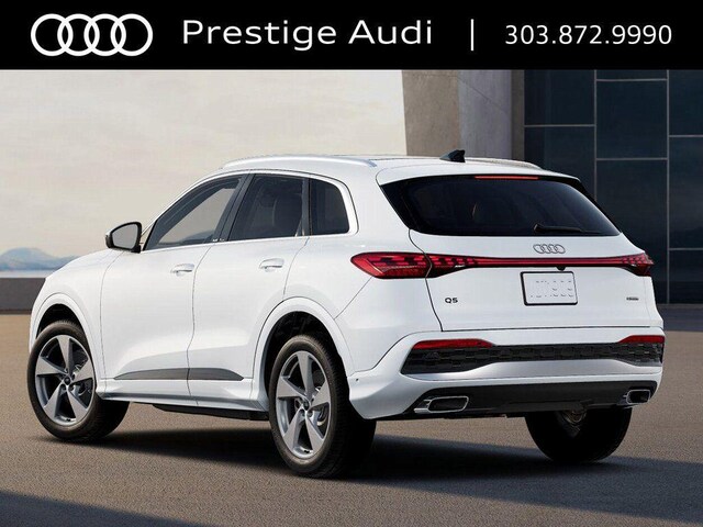 2025 Audi Q5 Premium Plus - Photo 30