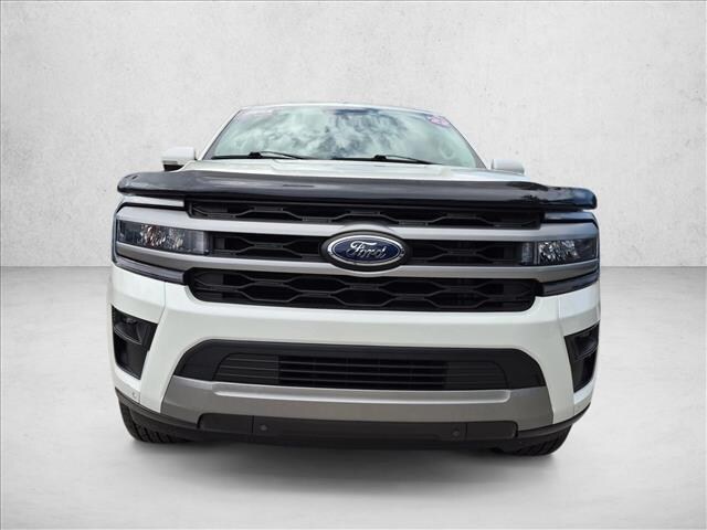 2022 Ford Expedition