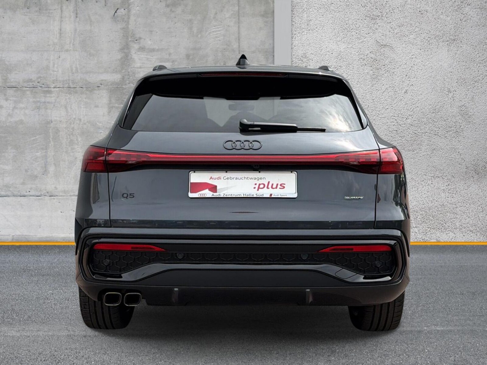 Audi Q5 – Bild 4