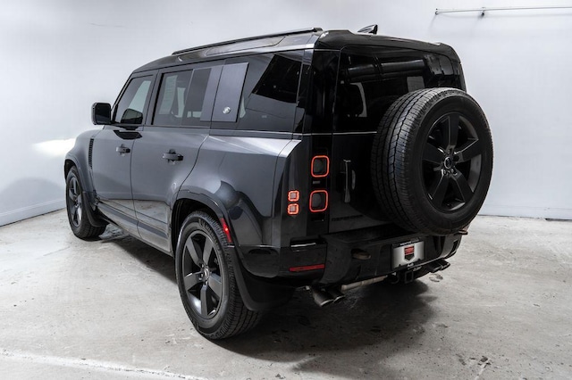 2023 Land Rover Defender