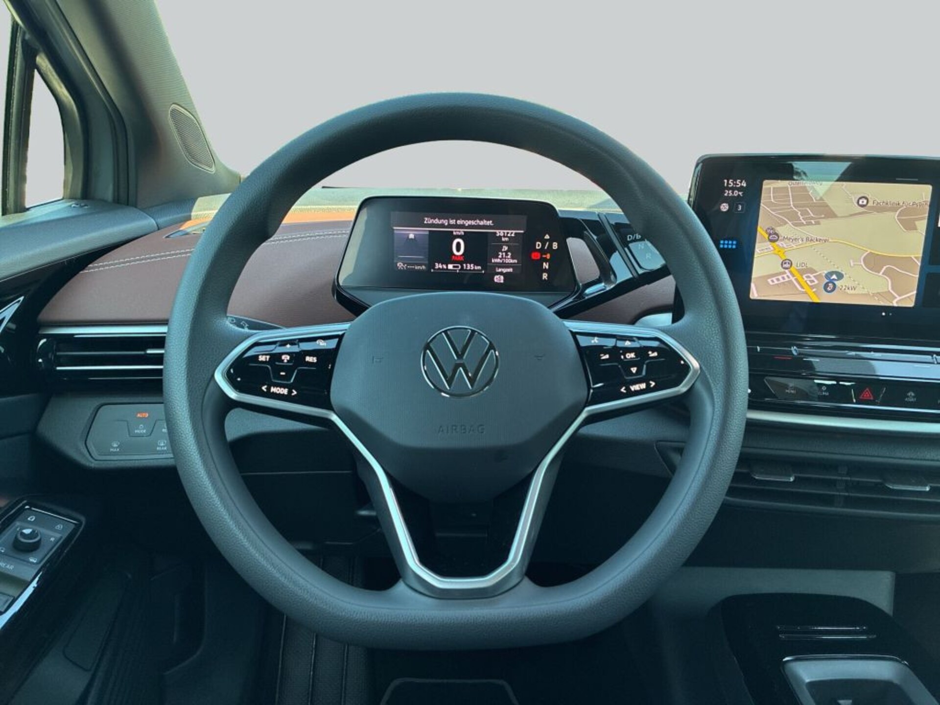 Volkswagen ID.5 Pro