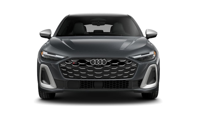 2026 Audi S5 Sedan