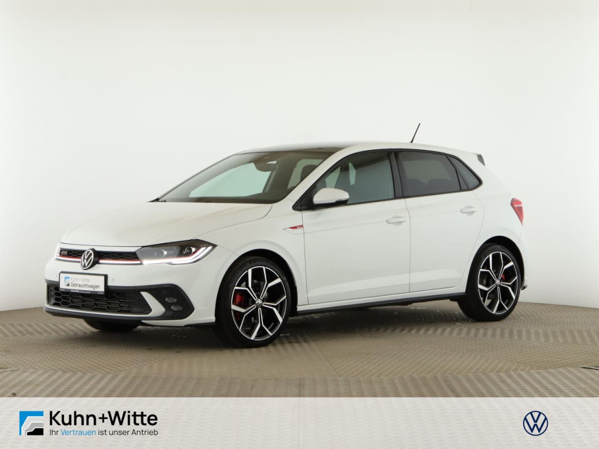 Volkswagen Polo GTI