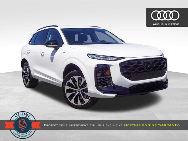 Photo of 2026 Audi Q3 SUV