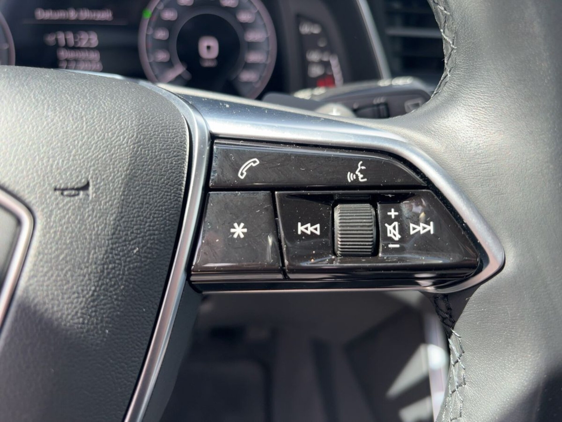 Audi A6 Avant TFSI e Sport