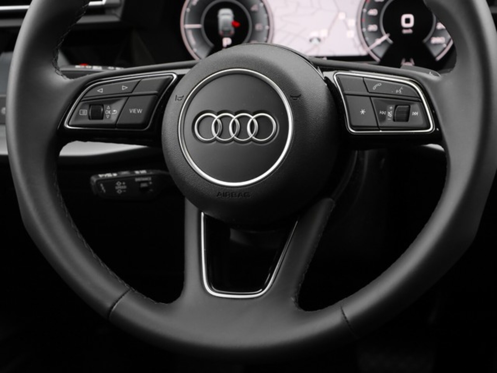 Audi A3 allstreet – Bild 15