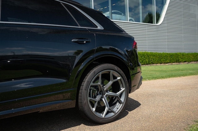 2026 Audi RS Q8 Base - Photo 19