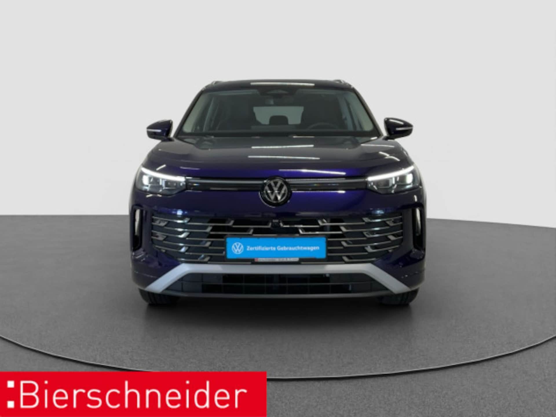Volkswagen Tayron Elegance