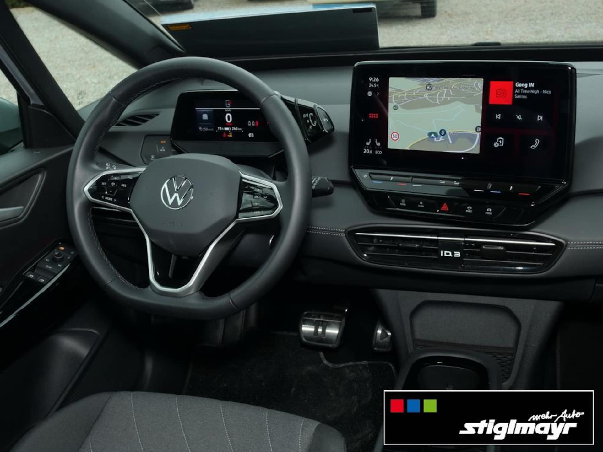 Volkswagen ID.3 Pro