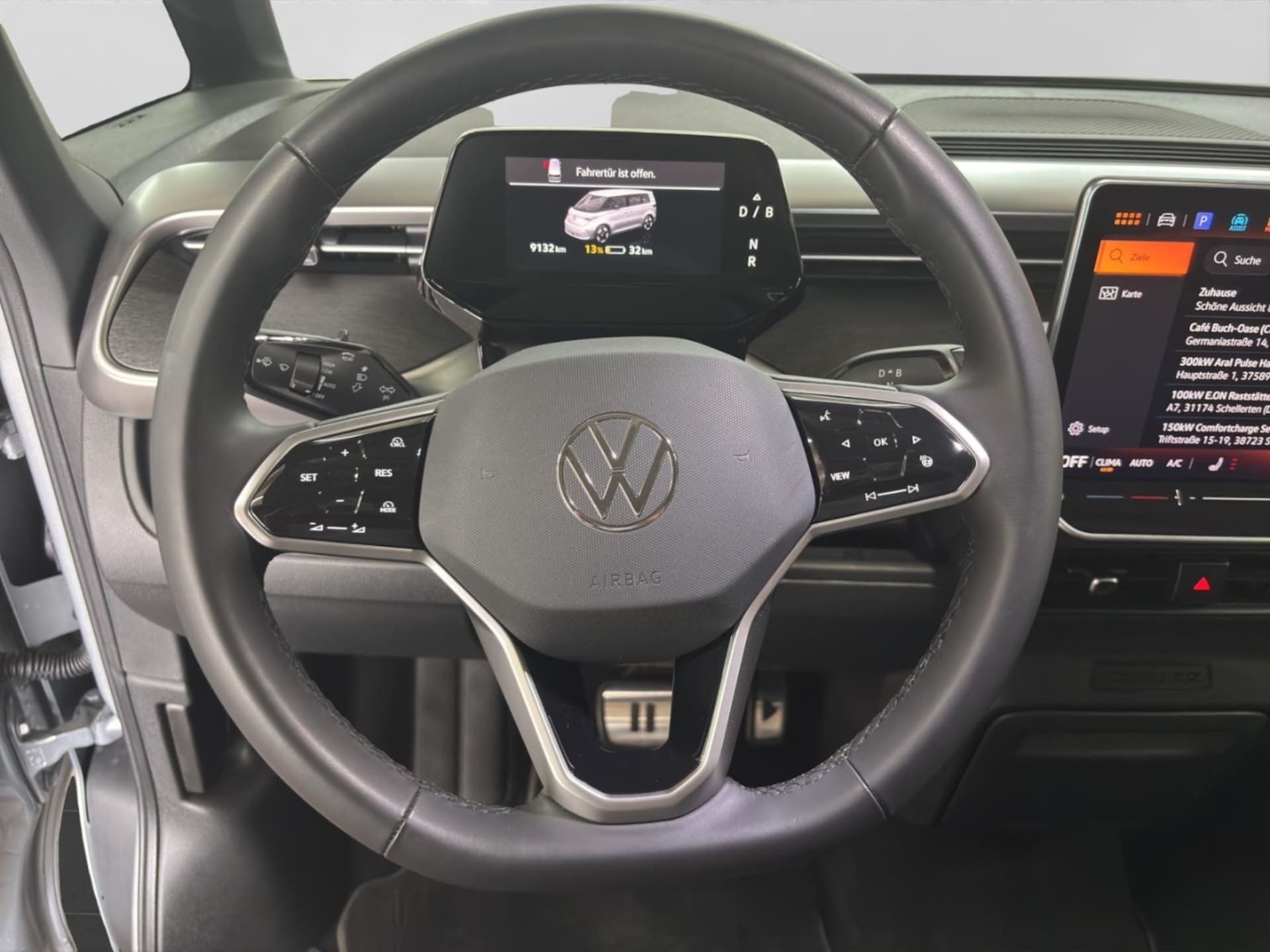 Volkswagen ID. Buzz Pure