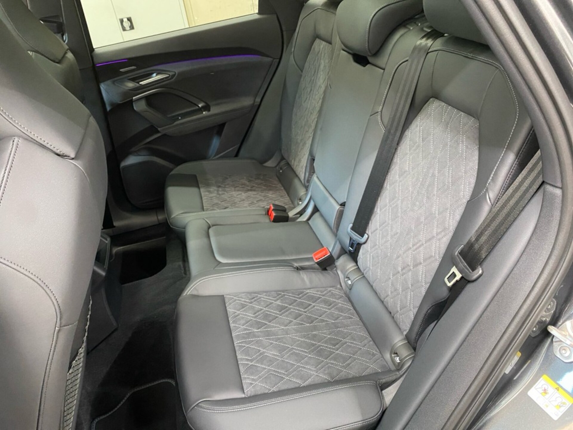 Audi Q5 SUV