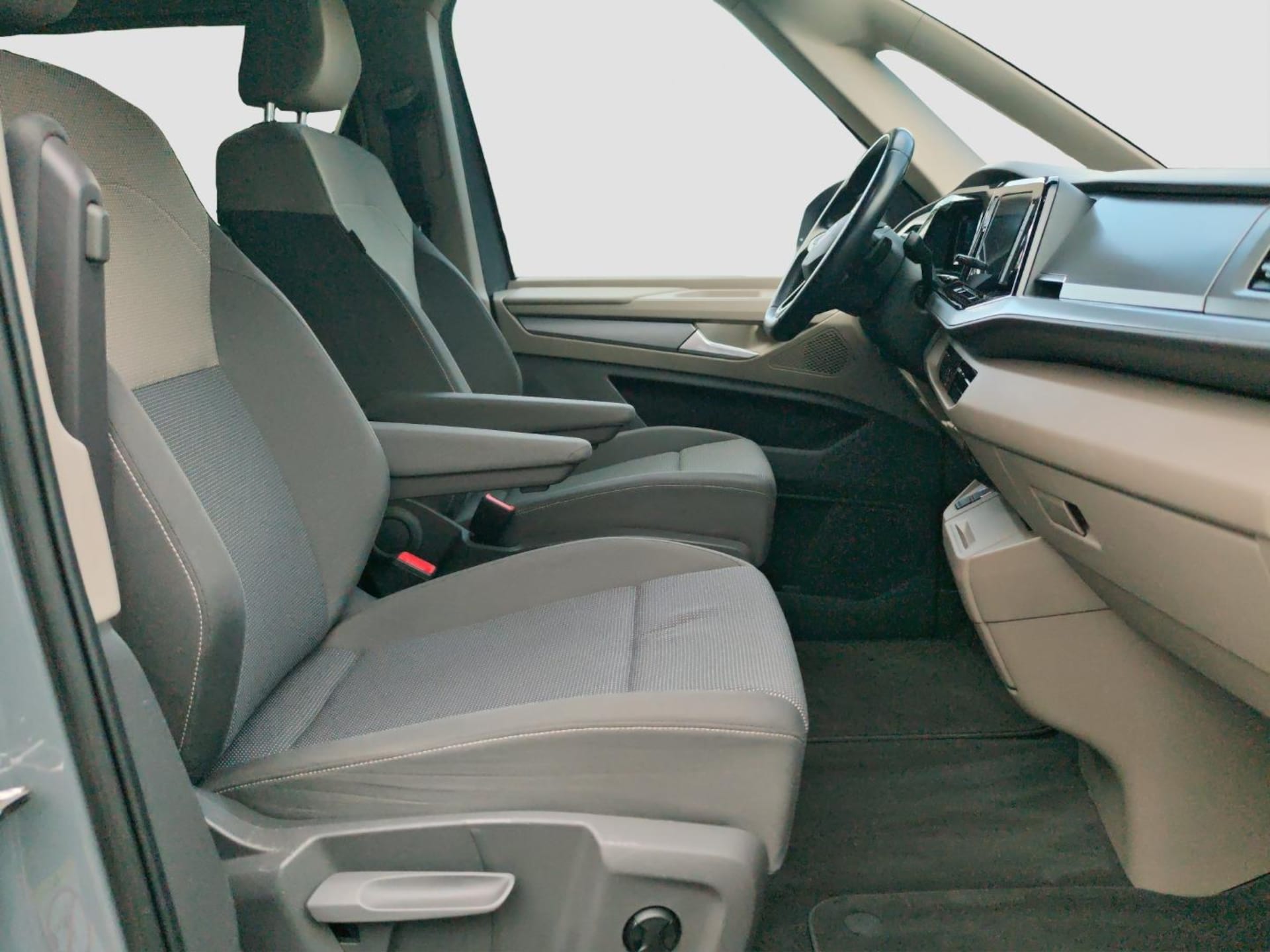 Volkswagen Multivan Life