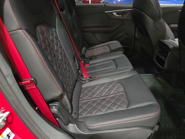 2026 Audi Q7 Prestige - Photo 28