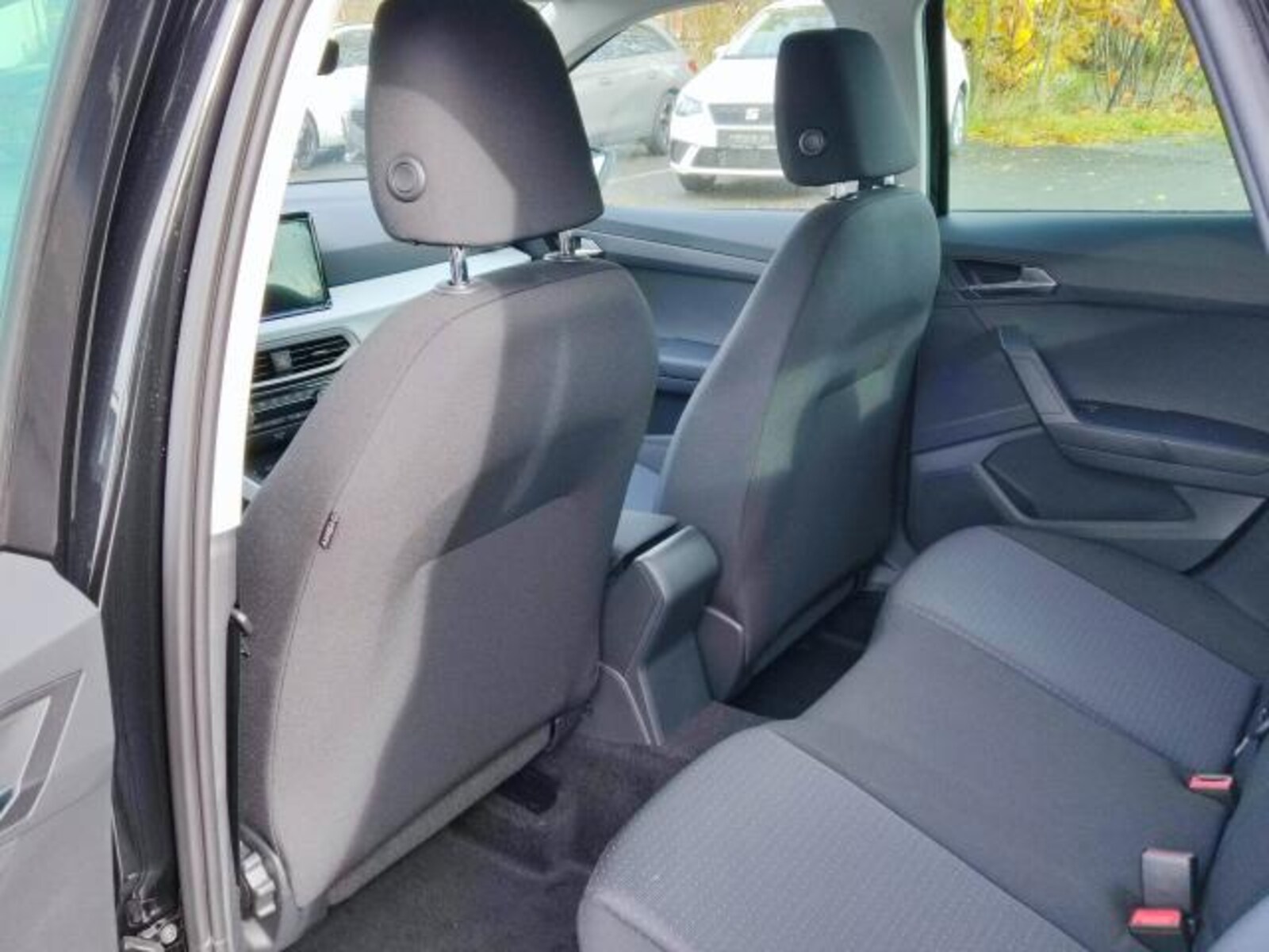 SEAT Arona – Bild 11