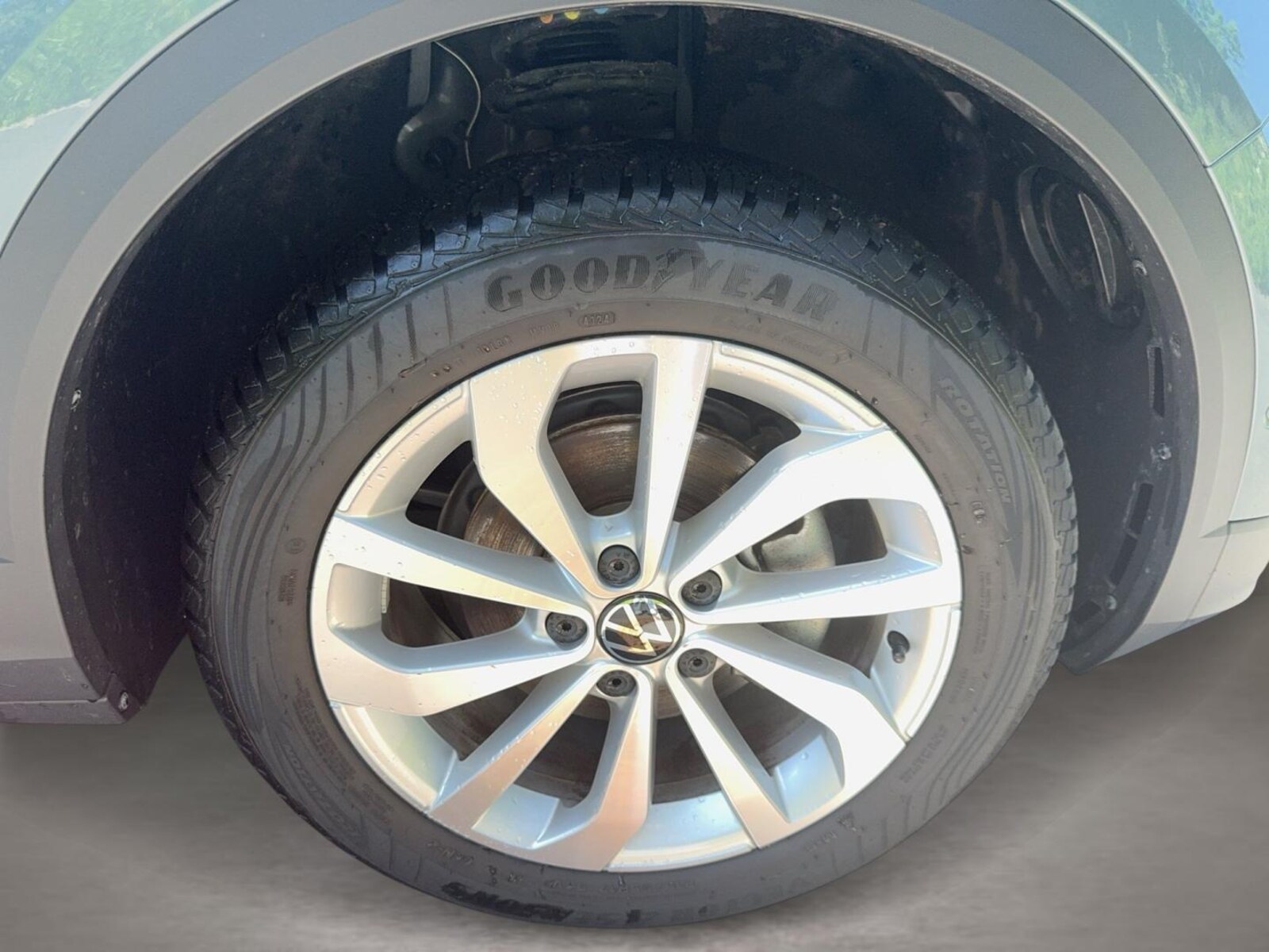 Volkswagen T-Roc – Bild 6