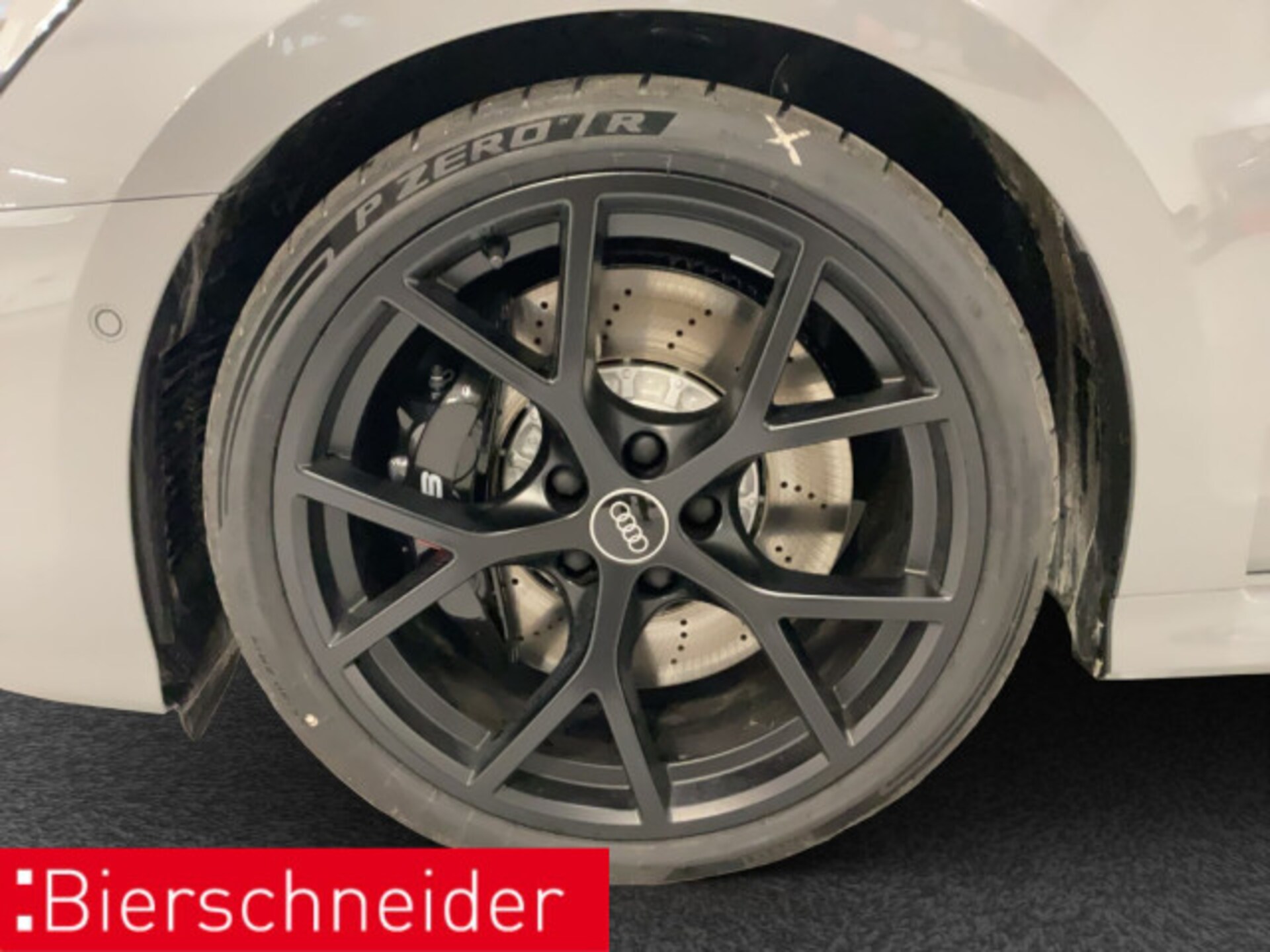 Audi RS 3 Sportback