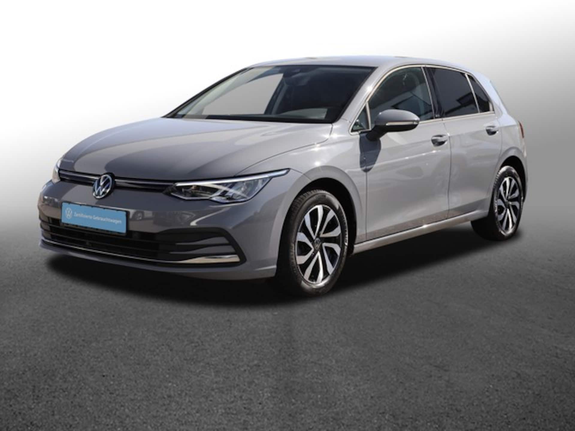 Volkswagen Golf Active