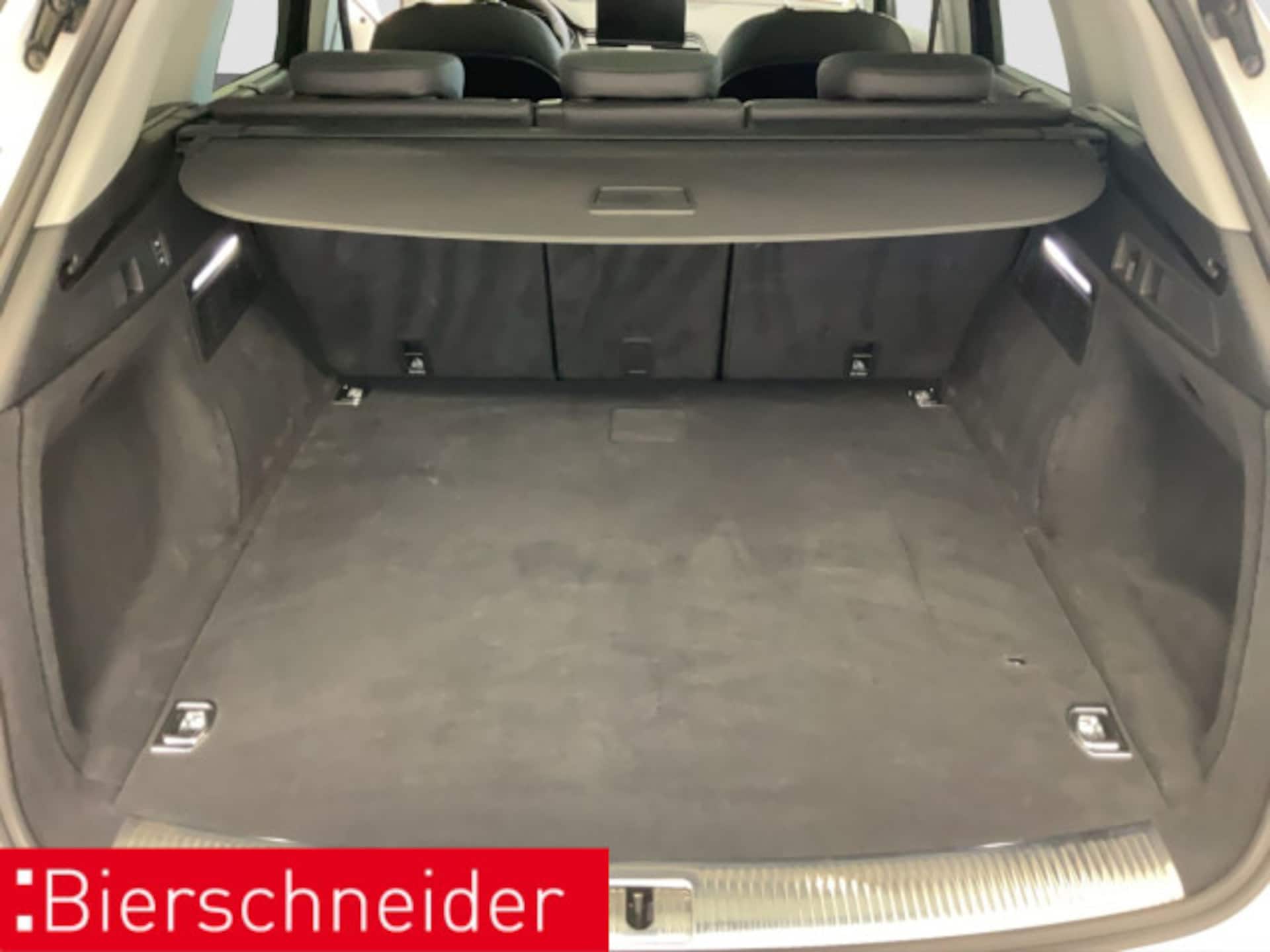 Audi Q5 TFSI e advanced