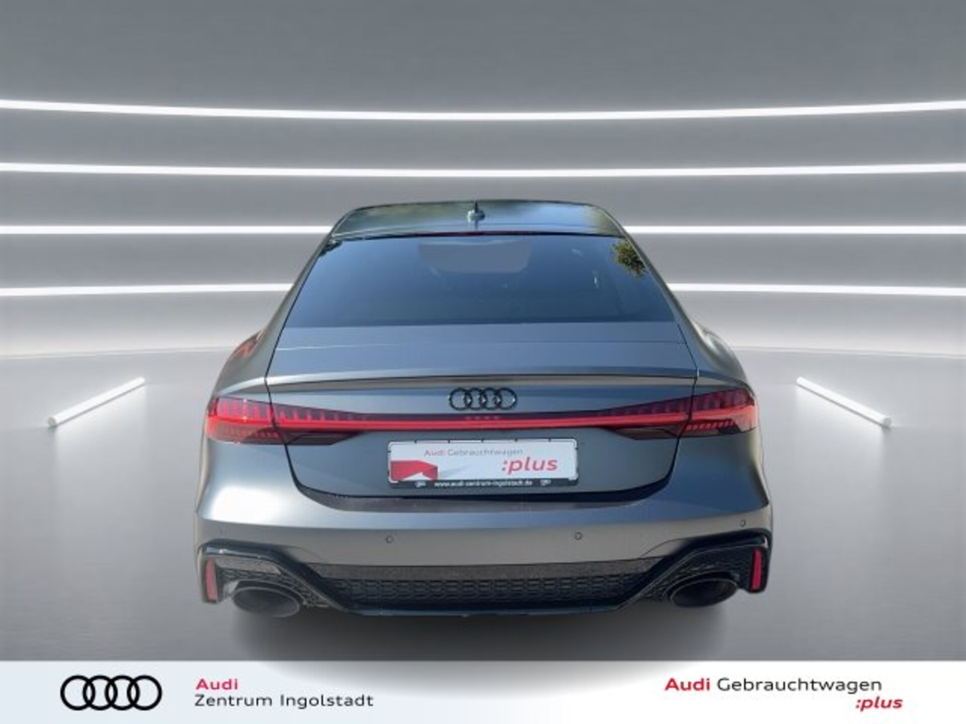Audi RS 7 Sportback