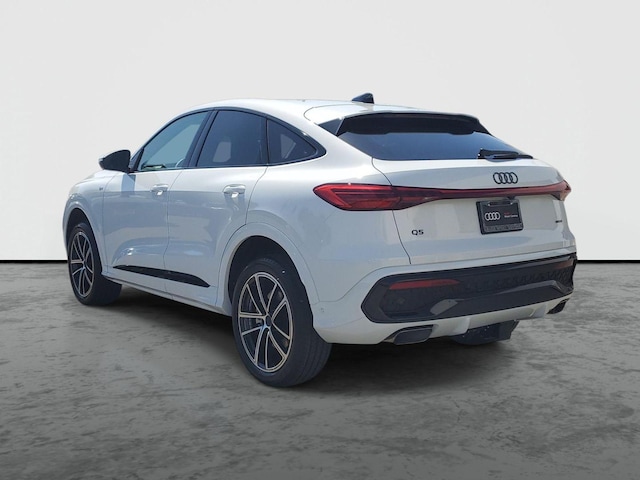 2026 Audi Q5 Sportback