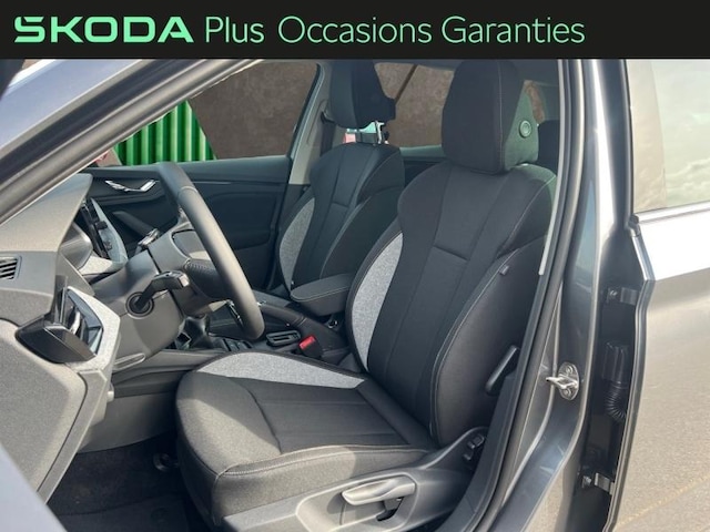 Voitures neuves ŠKODA KAMIQ Clever Edition Vezin-le-Coquet