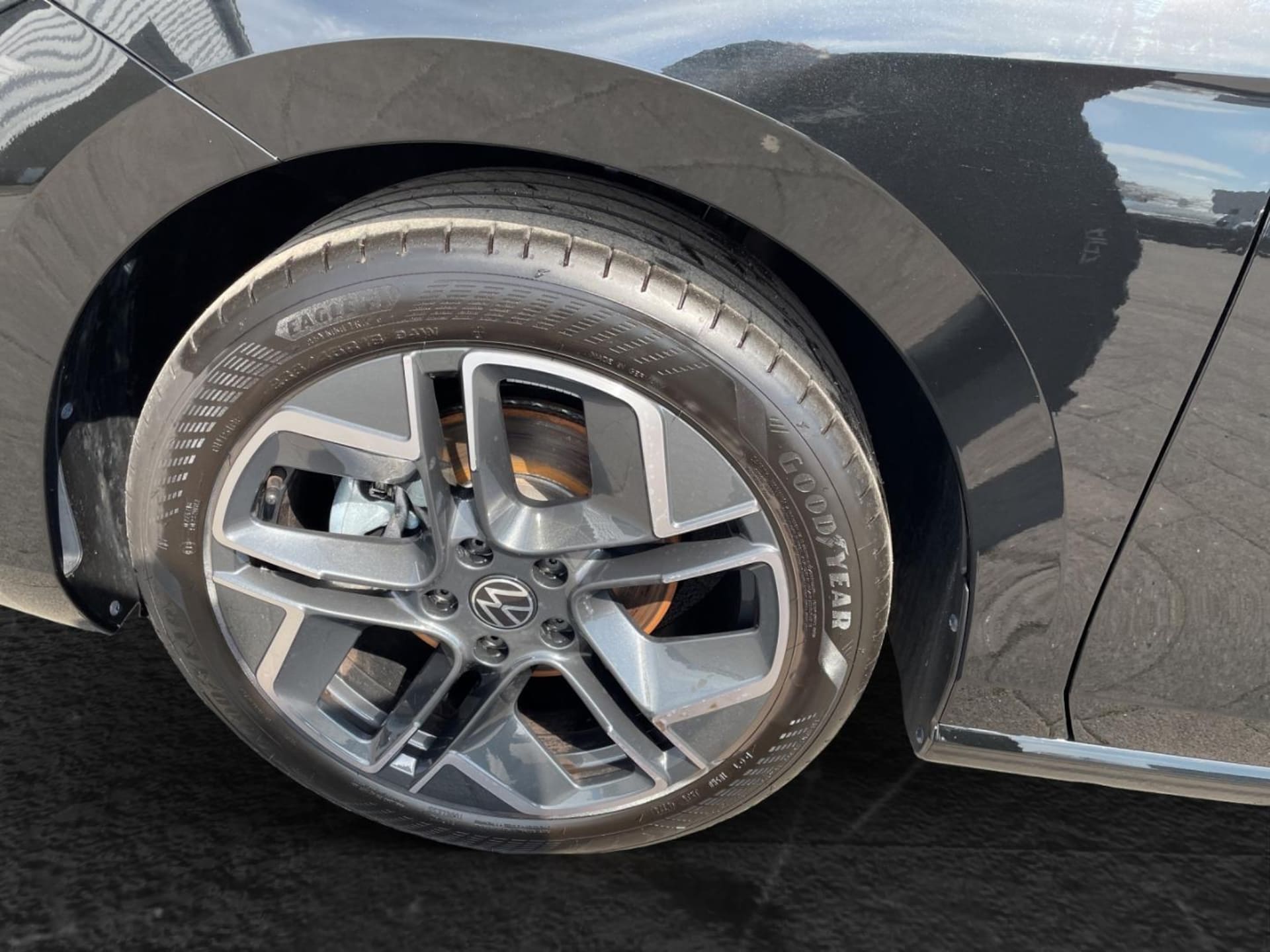 Volkswagen Passat Business