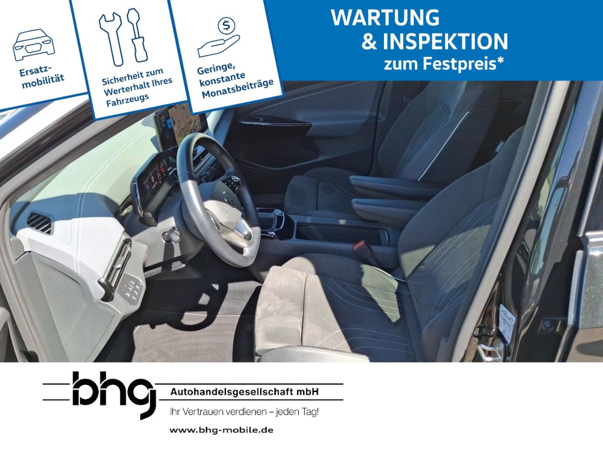 Volkswagen ID.5 Pro Performance