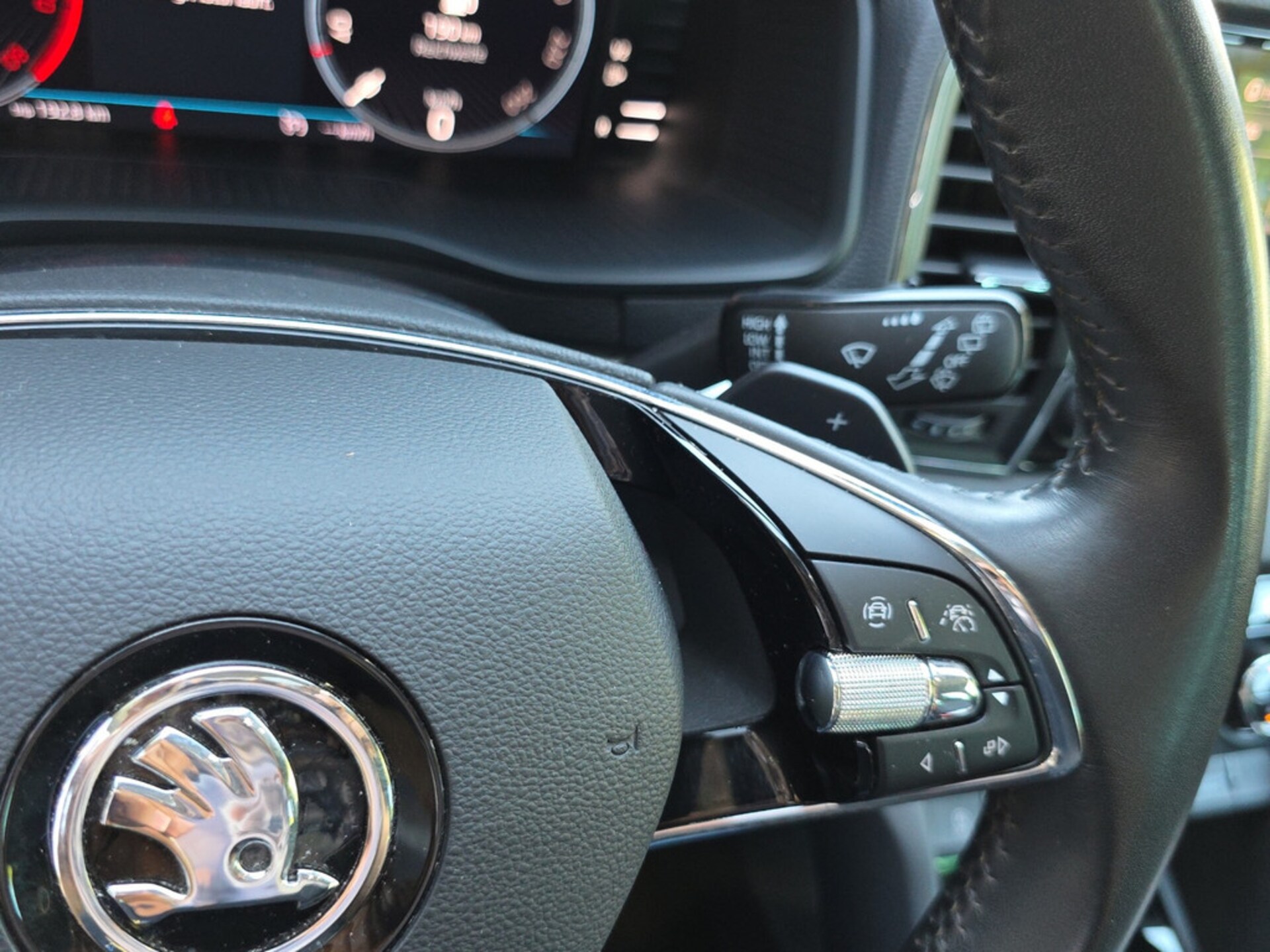 Skoda Karoq Ambition