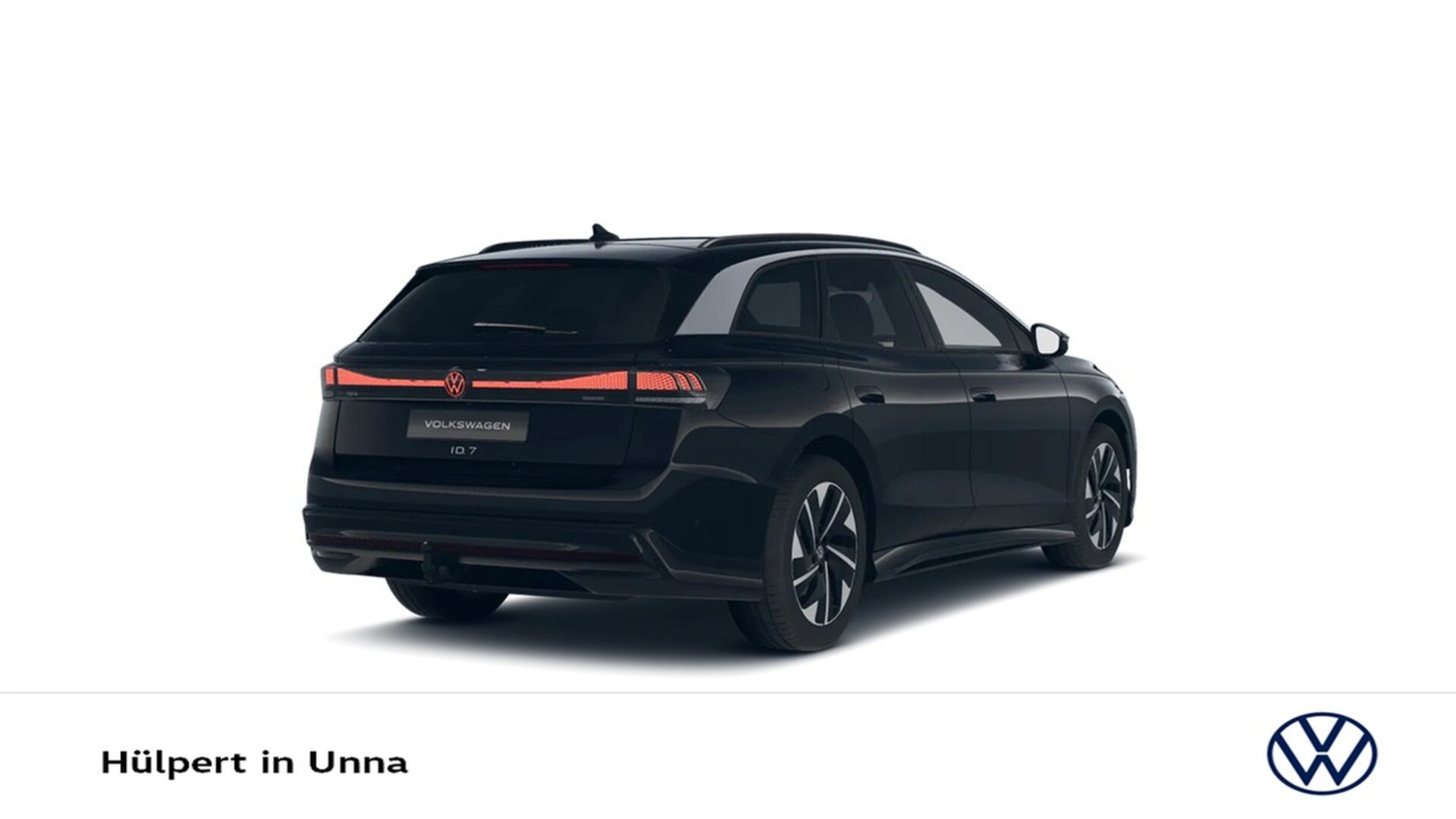 Volkswagen ID.7 Tourer Pro