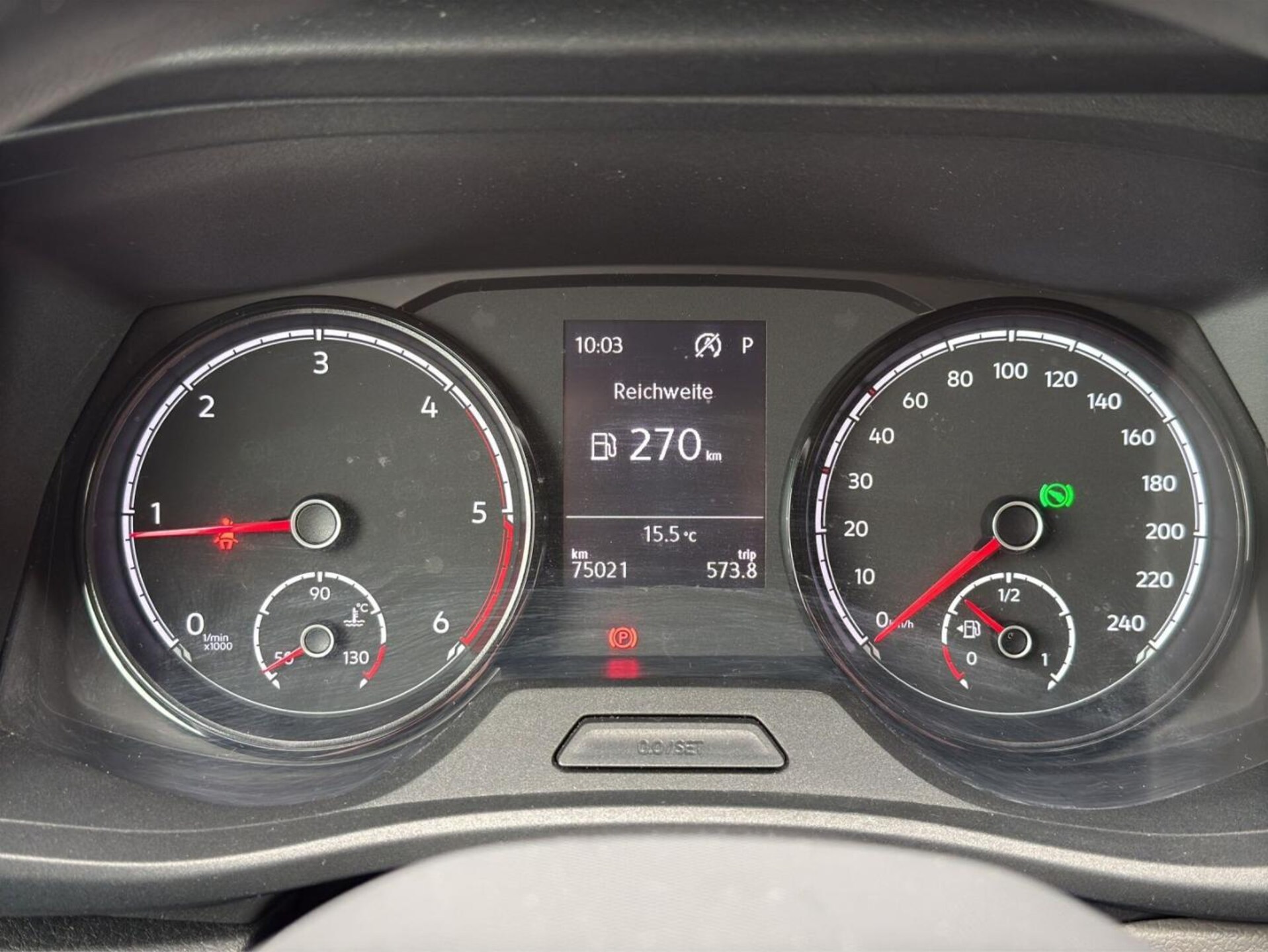 Volkswagen T6.1 Transporter Kasten kurzer Radstand