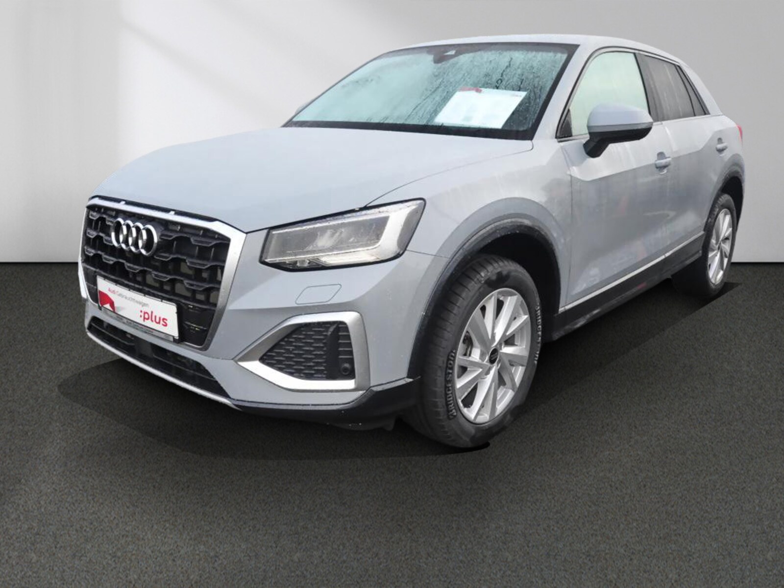 Audi Q2 – Bild 12