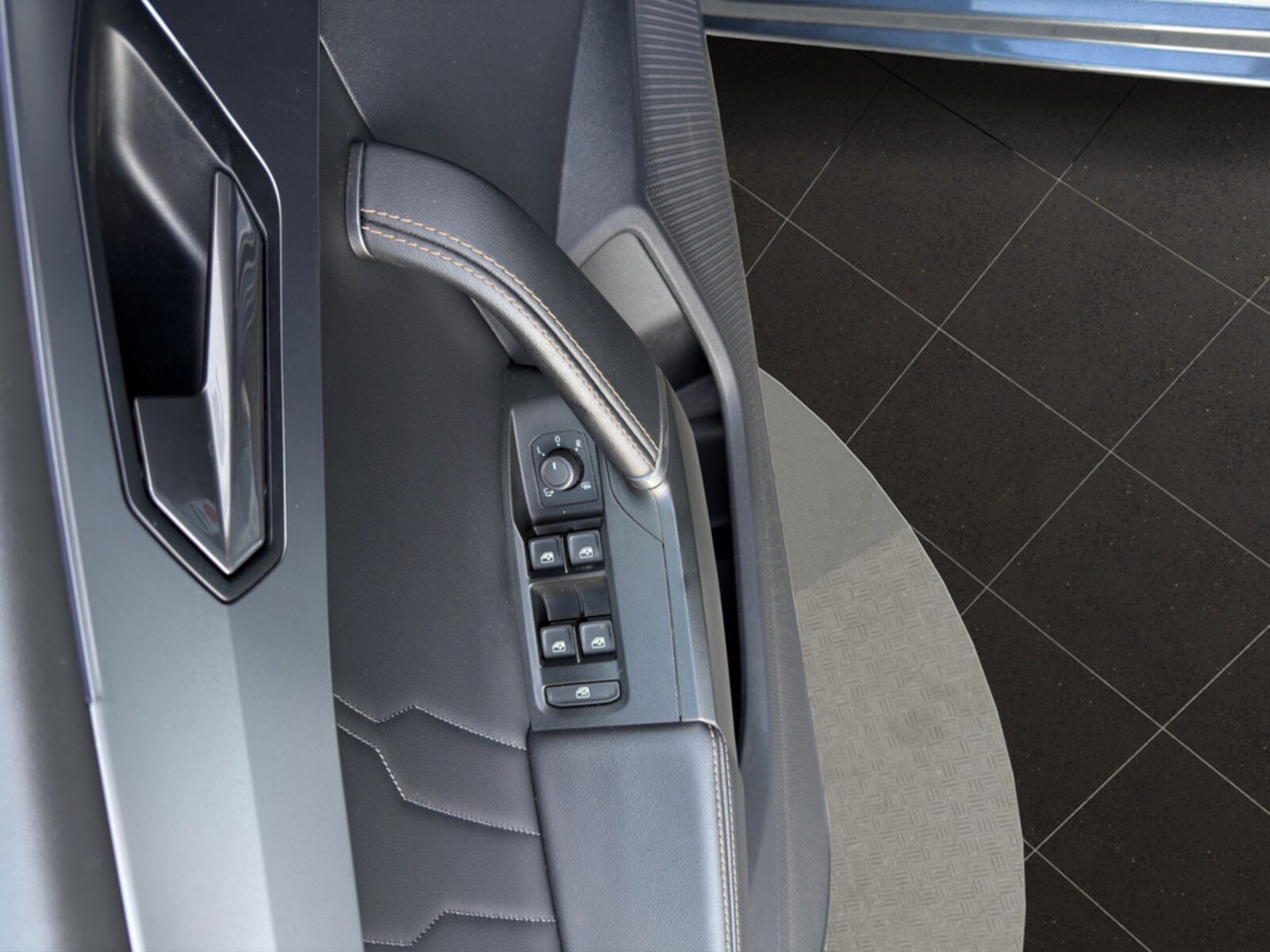CUPRA Leon Sportstourer – Bild 8
