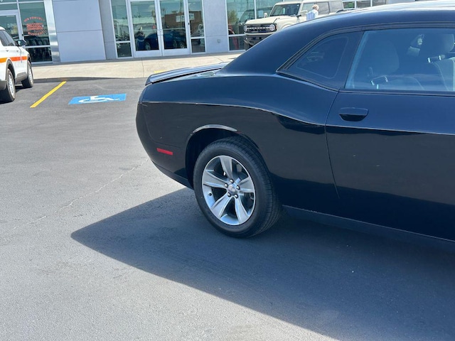 2019 Dodge Challenger