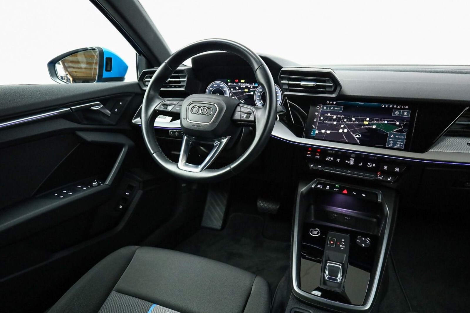 Audi A3 Sportback – Bild 13