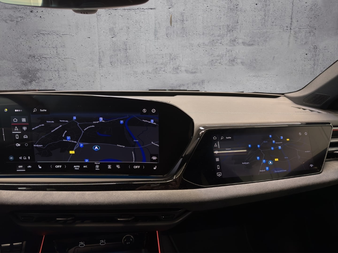 Bild über Audi A6 Avant edition one TDI quattro 150 kW S tronic - für weitere Informationen kontaktieren Sie den Audi Partner