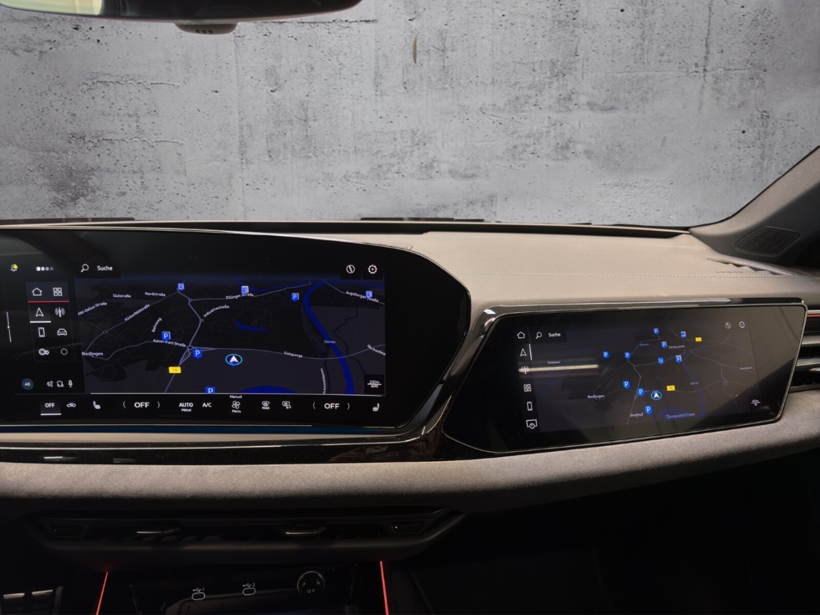 Audi A6 Avant – Bild 13