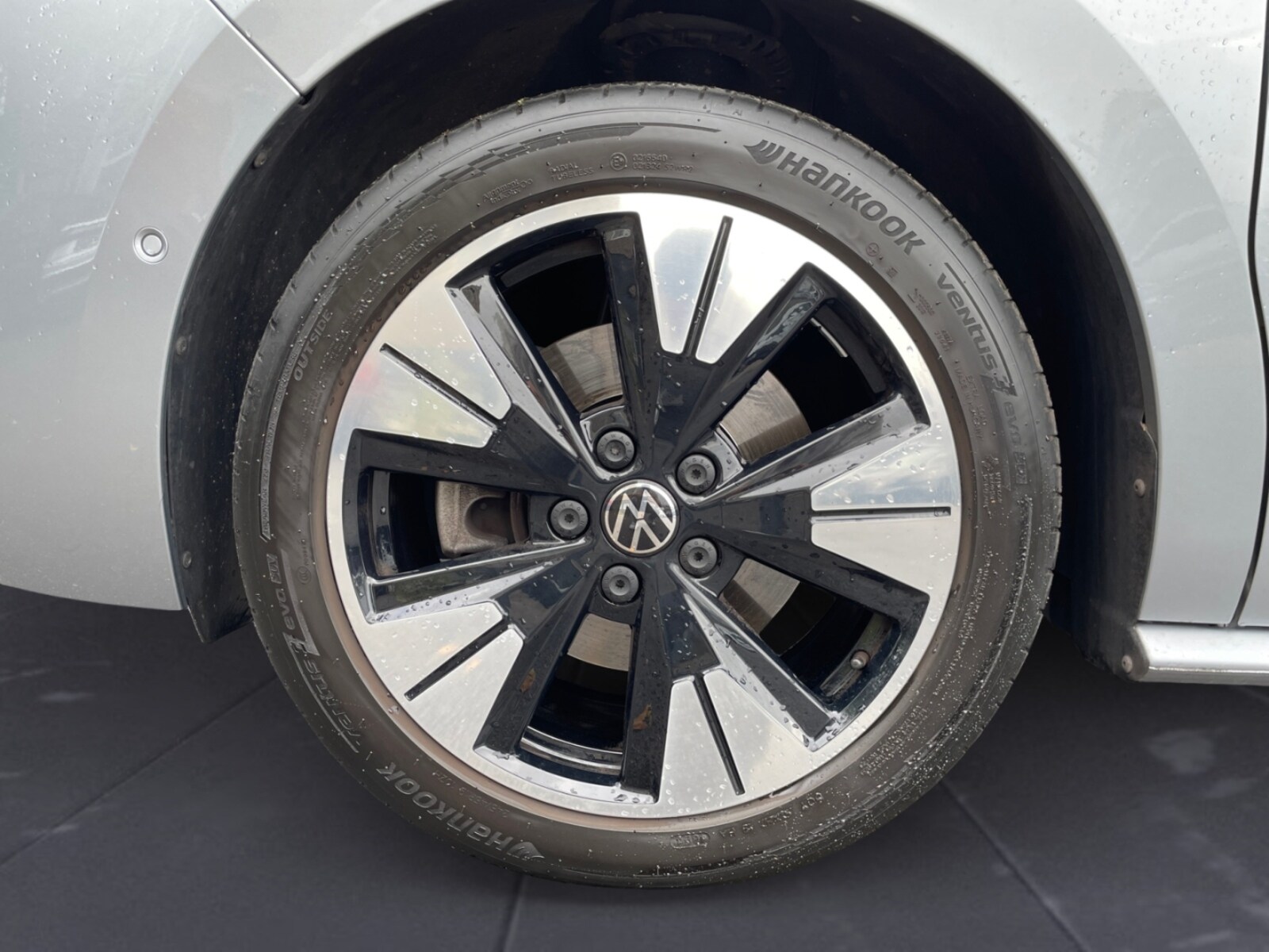 Volkswagen Multivan – Bild 14