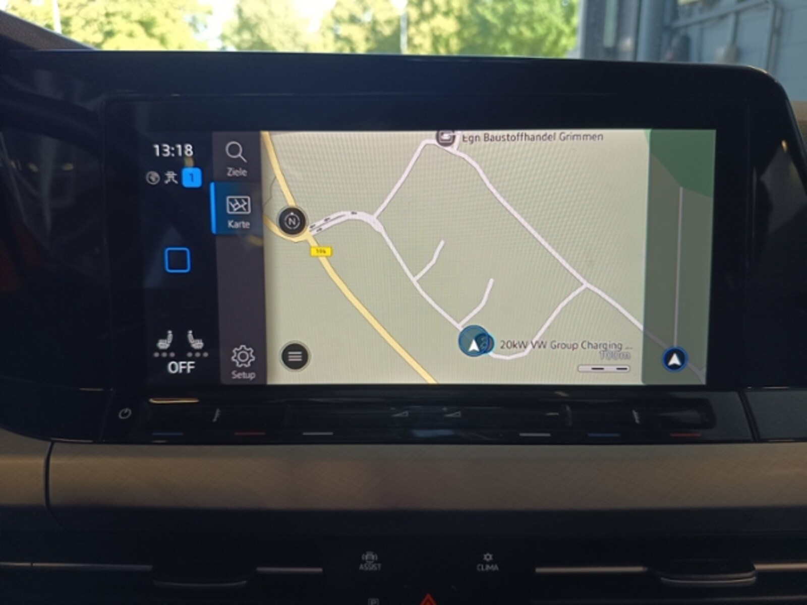 Volkswagen Golf Variant – Bild 11
