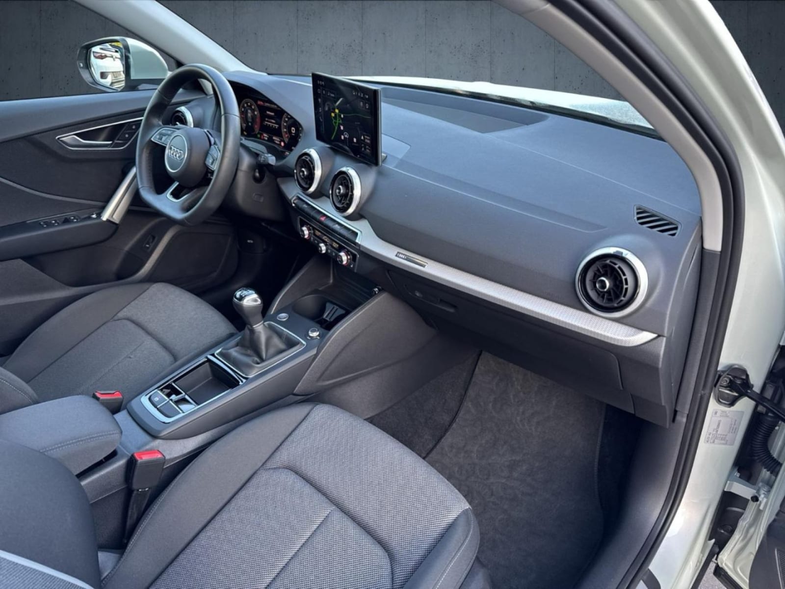 Audi Q2 – Bild 16