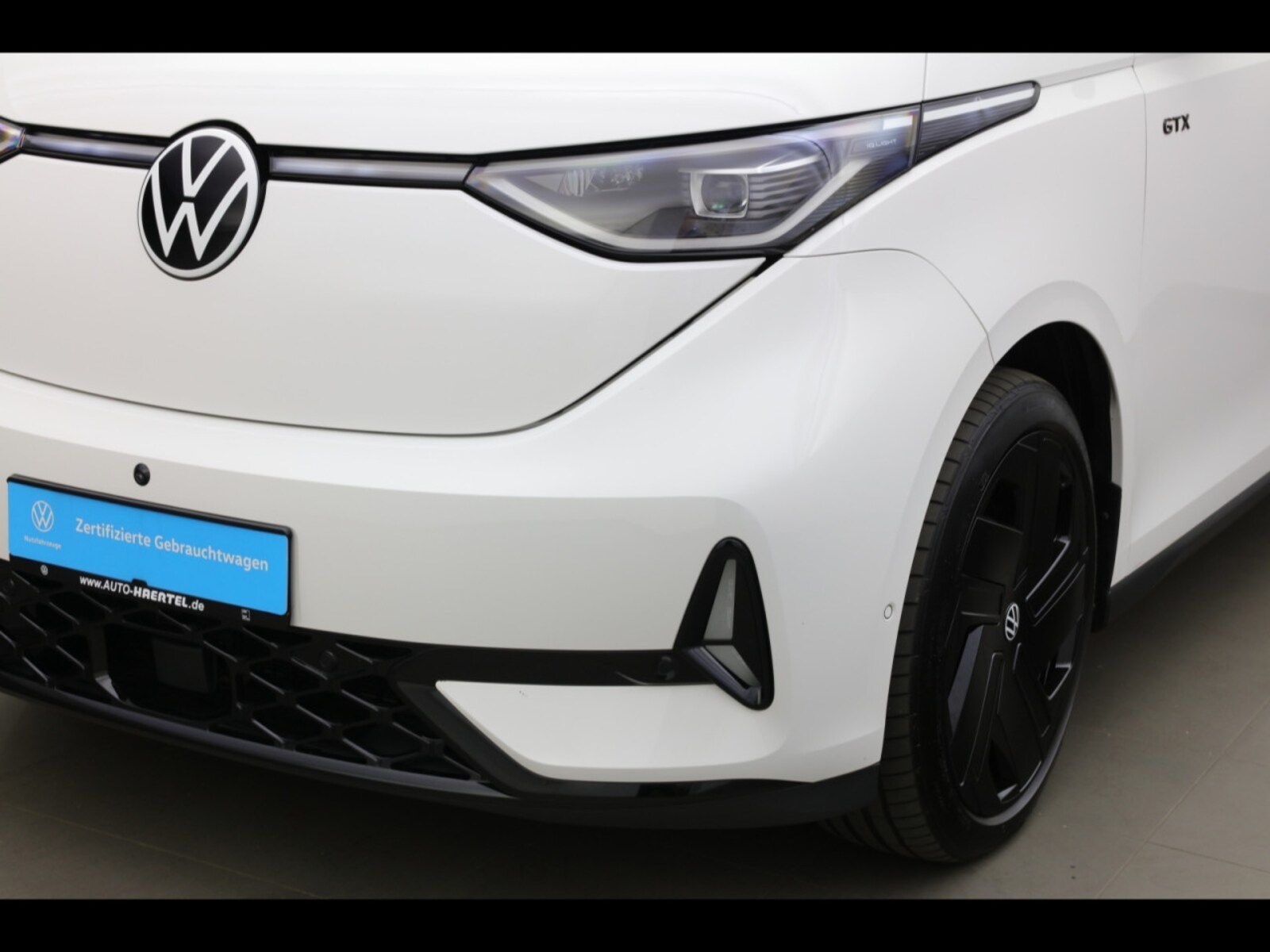 Volkswagen ID. Buzz – Bild 4